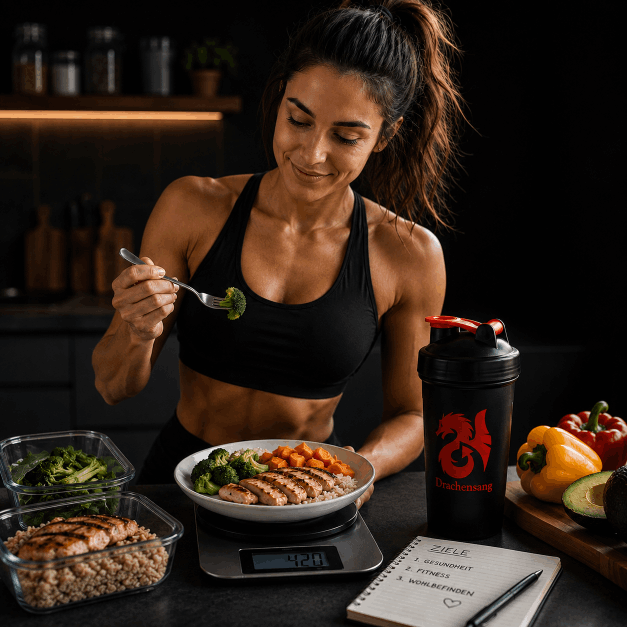 Targeted fatburner and cutting categories icon on the Drachensang Academy homepage – Advanced calorie deficit design and thermogenesis research evaluation